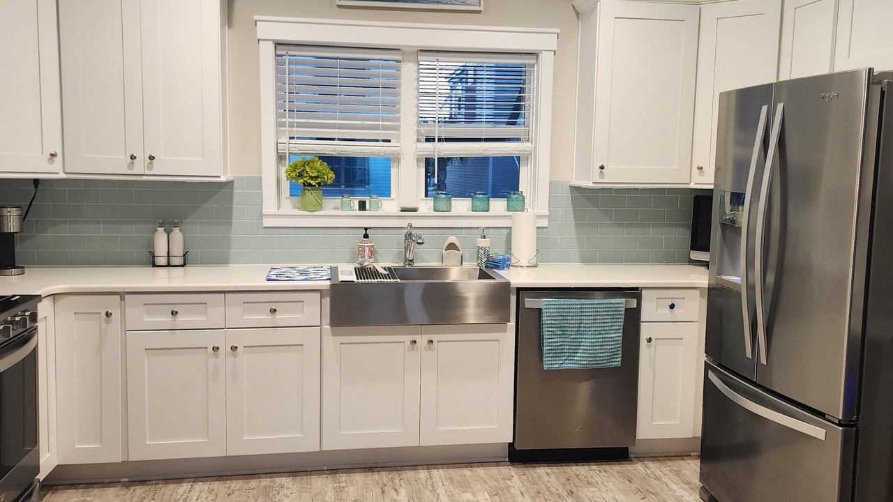 Photo of Kitchen in Marathon