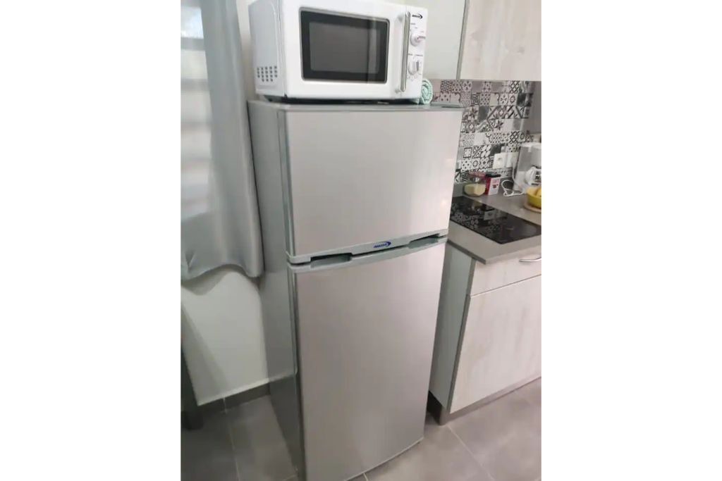 Photo of Kitchen in Les Abymes