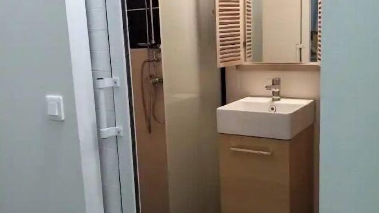 Photo of Bathroom in Les Abymes