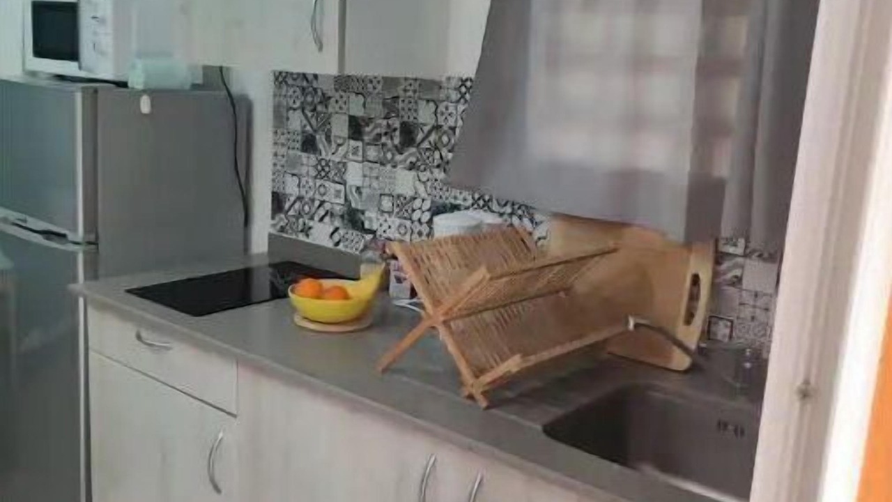 Photo of Kitchen in Les Abymes