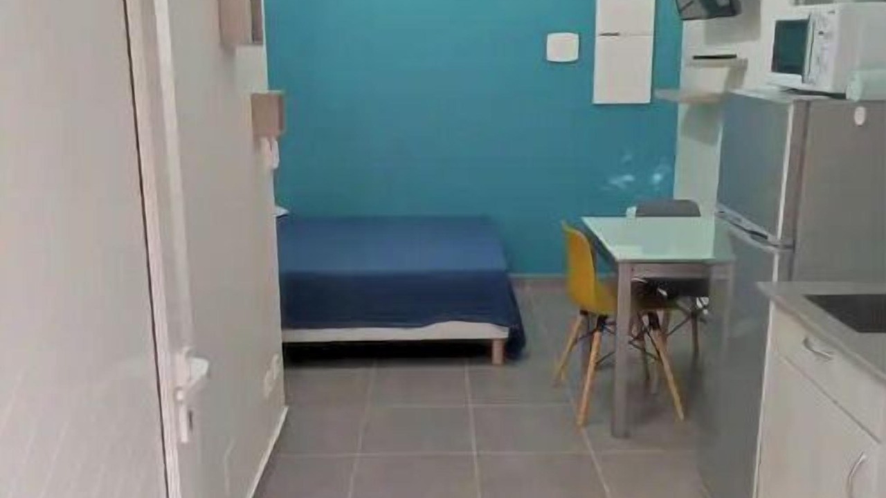 Photo of Bedroom in Les Abymes