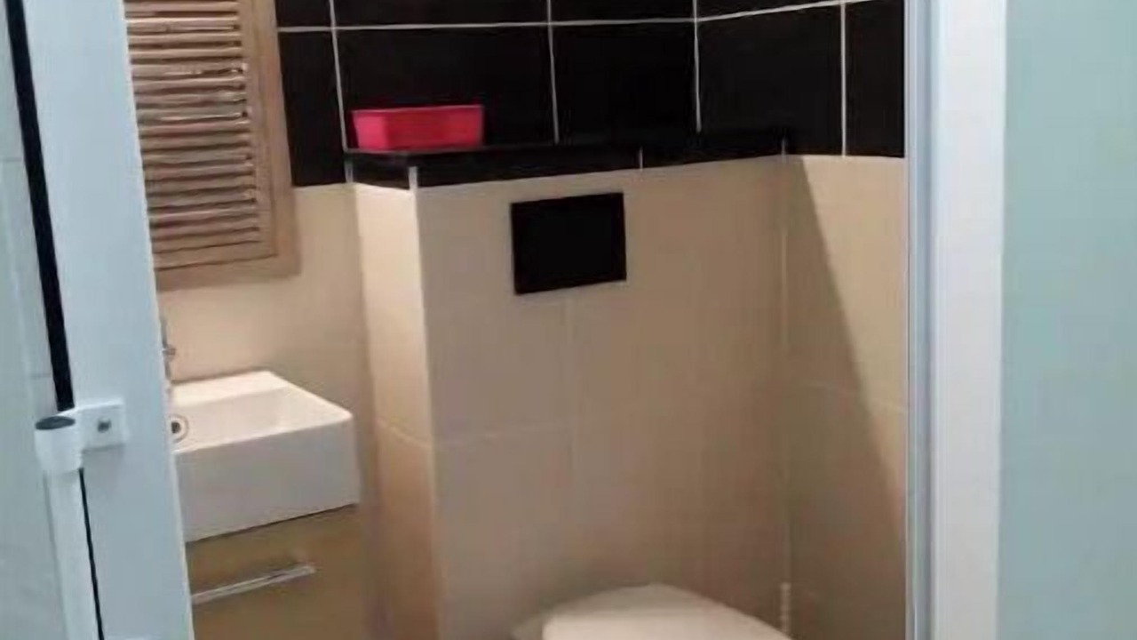 Photo of Bathroom in Les Abymes
