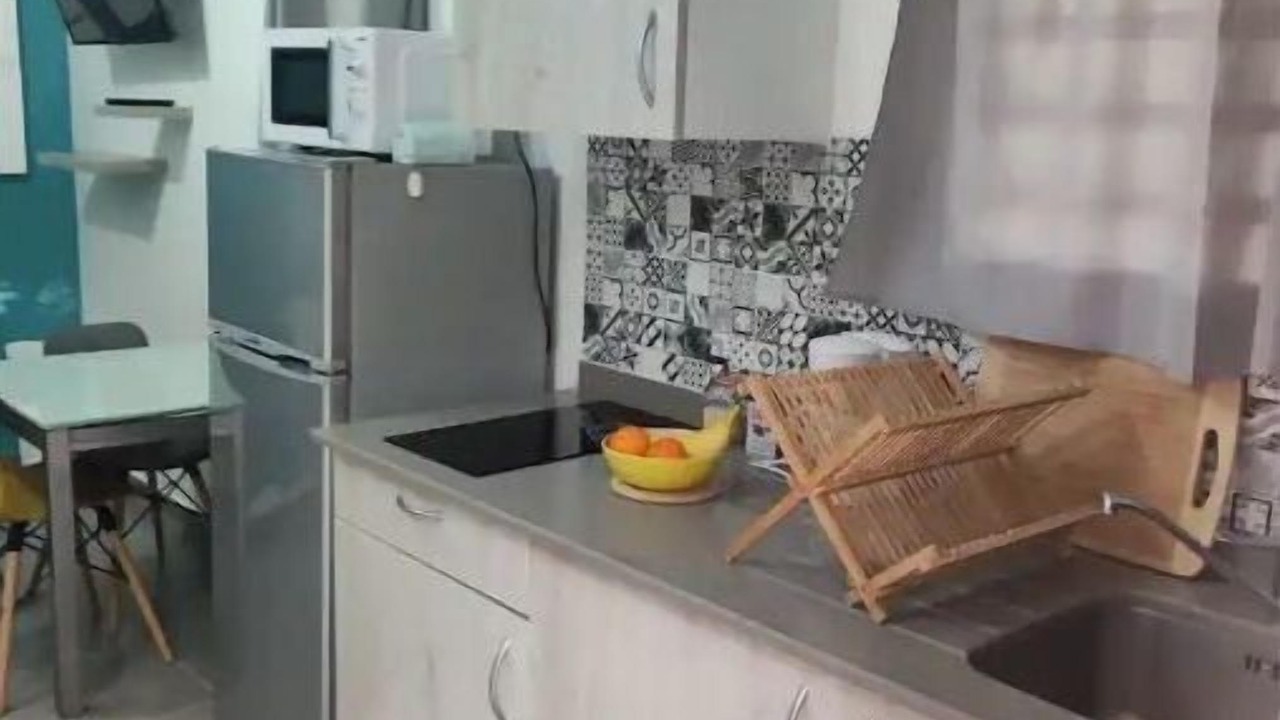 Photo of Kitchen in Les Abymes