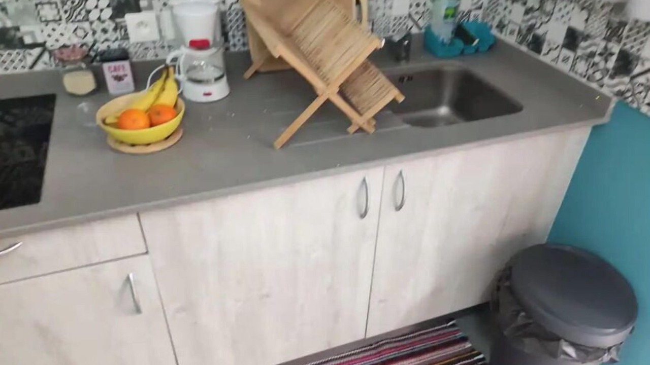Photo of Kitchen in Les Abymes