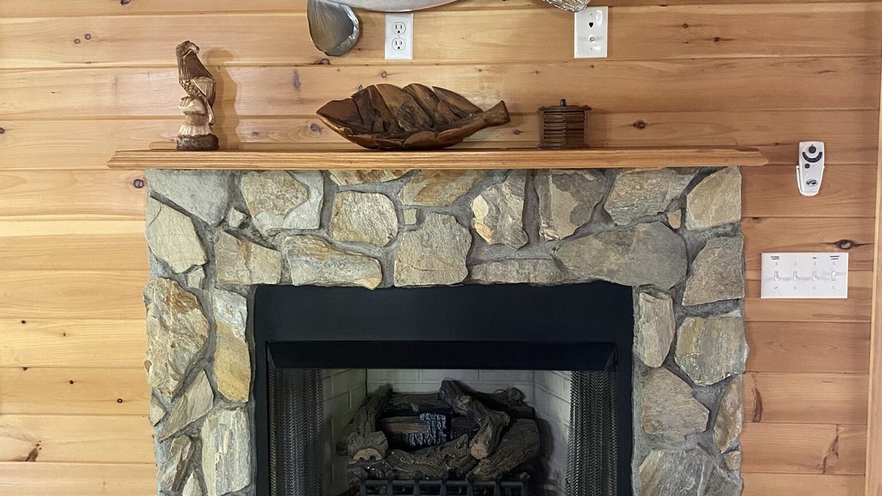 Photo of Livingroom in Oak Hill Park