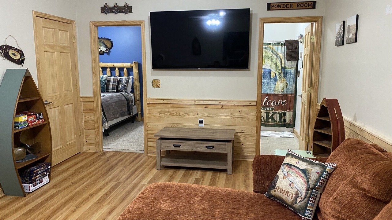 Photo of Bedroom in Oak Hill Park