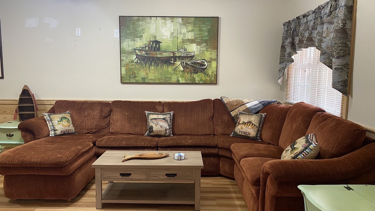 Photo of Bedroom in Oak Hill Park