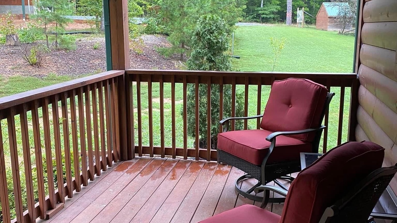 Photo of Outdoor in Oak Hill Park