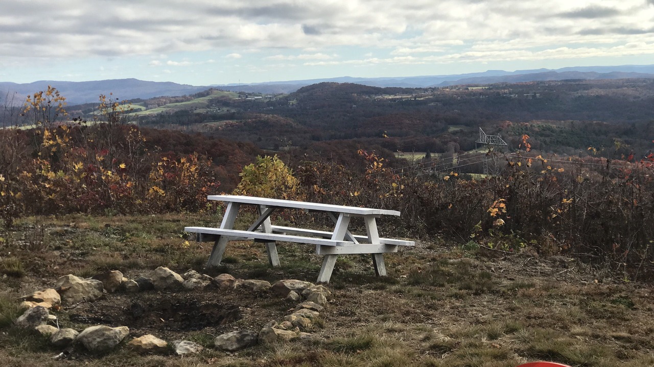 Photo of Outdoor in Cool Ridge