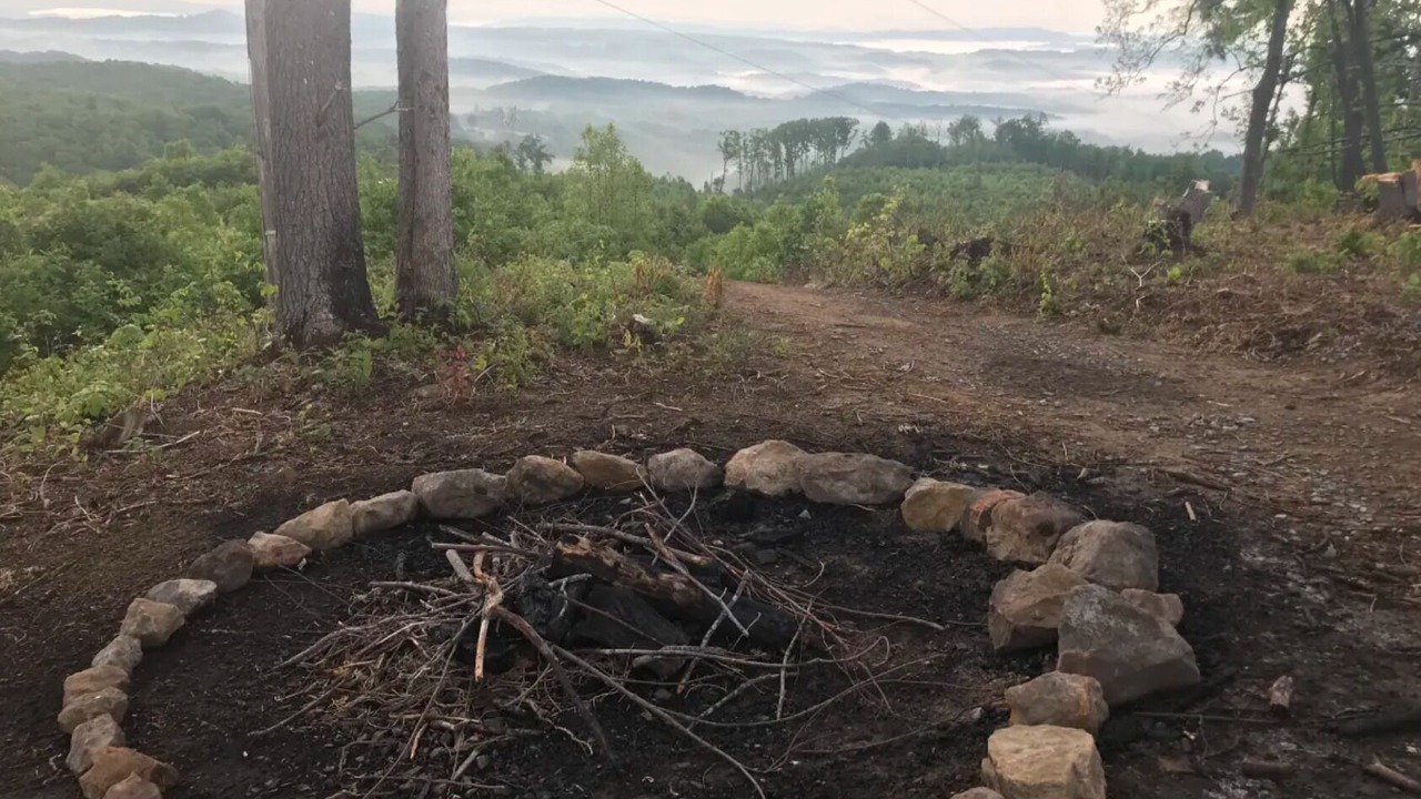 Photo of Outdoor in Cool Ridge
