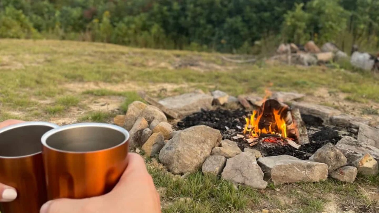 Photo of Outdoor in Cool Ridge