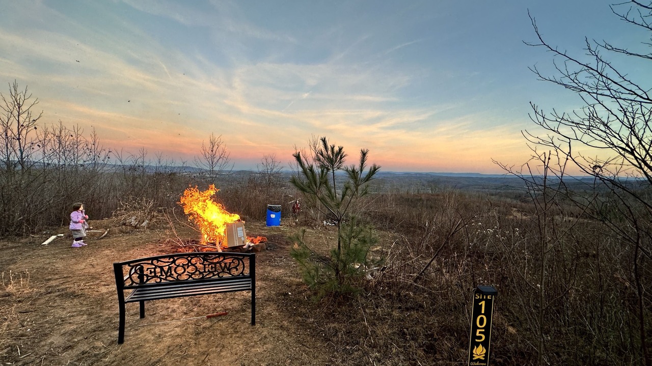 Photo of Outdoor in Cool Ridge