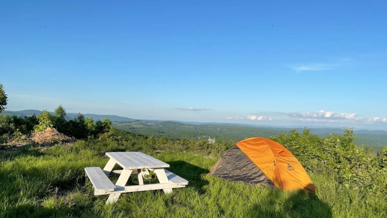 Photo of Outdoor in Cool Ridge