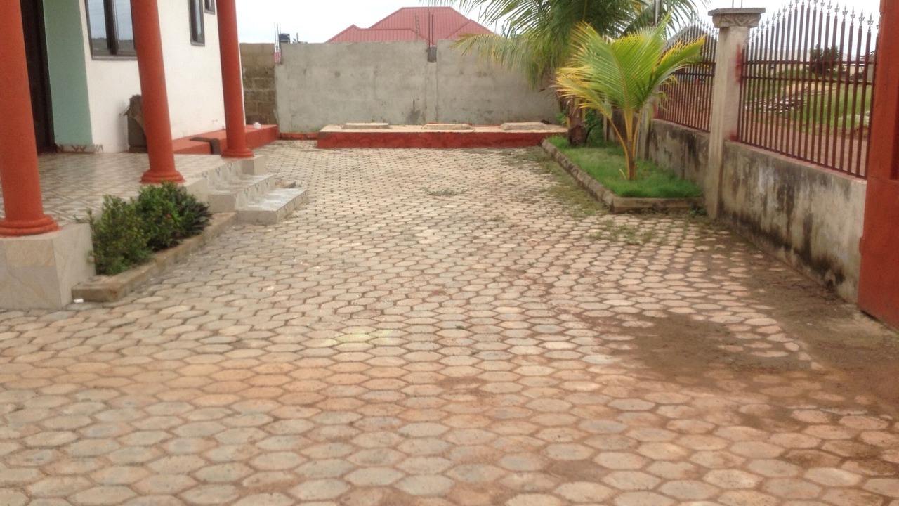 Photo of Outdoor in Tamale