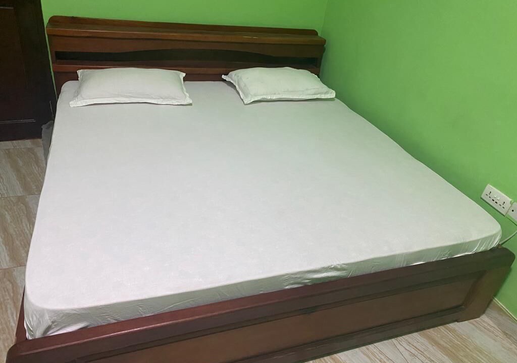 Photo of Bedroom in Tamale