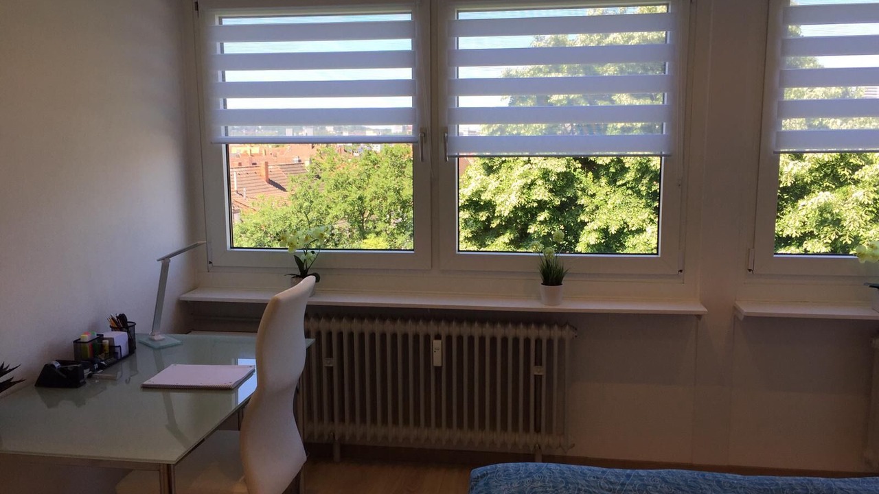 Photo of Bedroom in Kaiserslautern