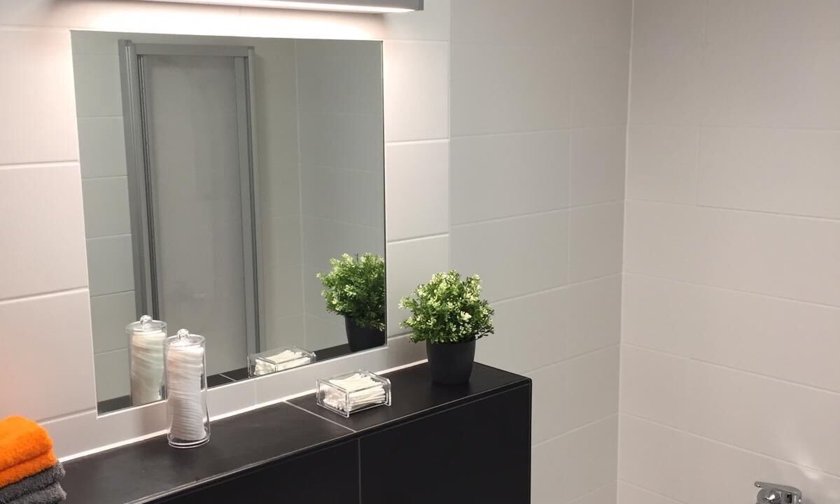 Photo of Bathroom in Kaiserslautern