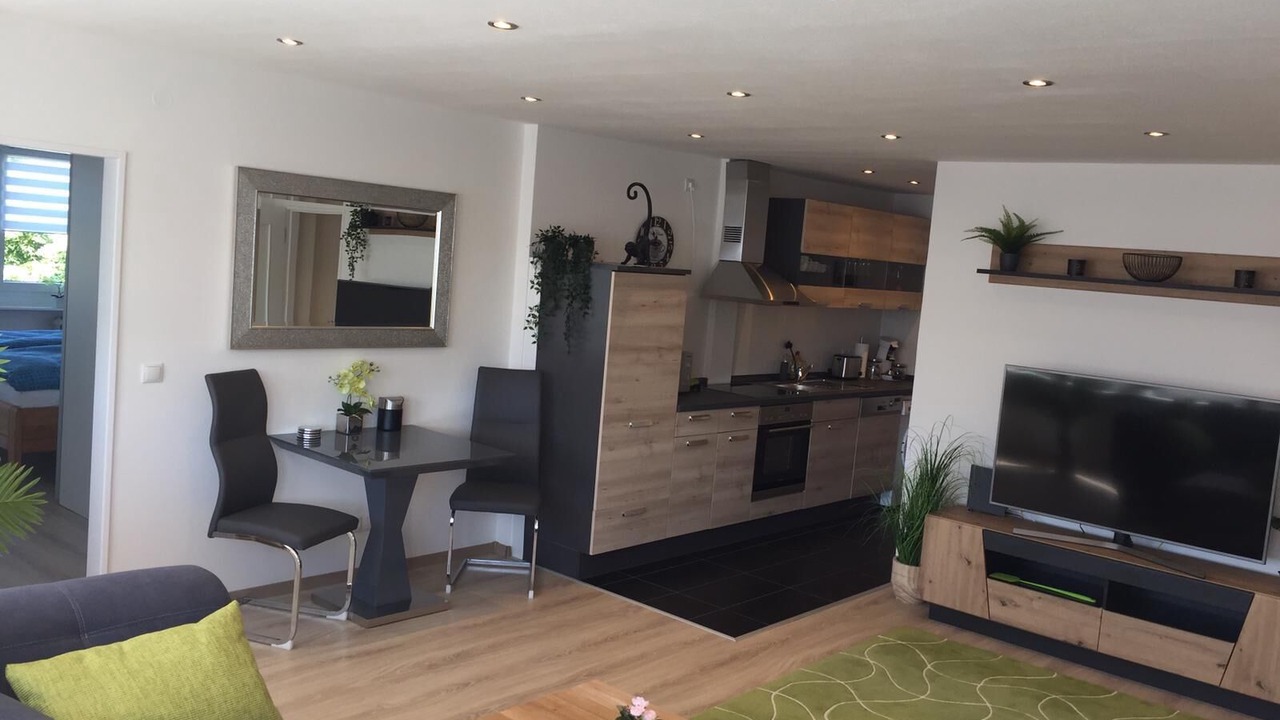 Photo of Livingroom in Kaiserslautern
