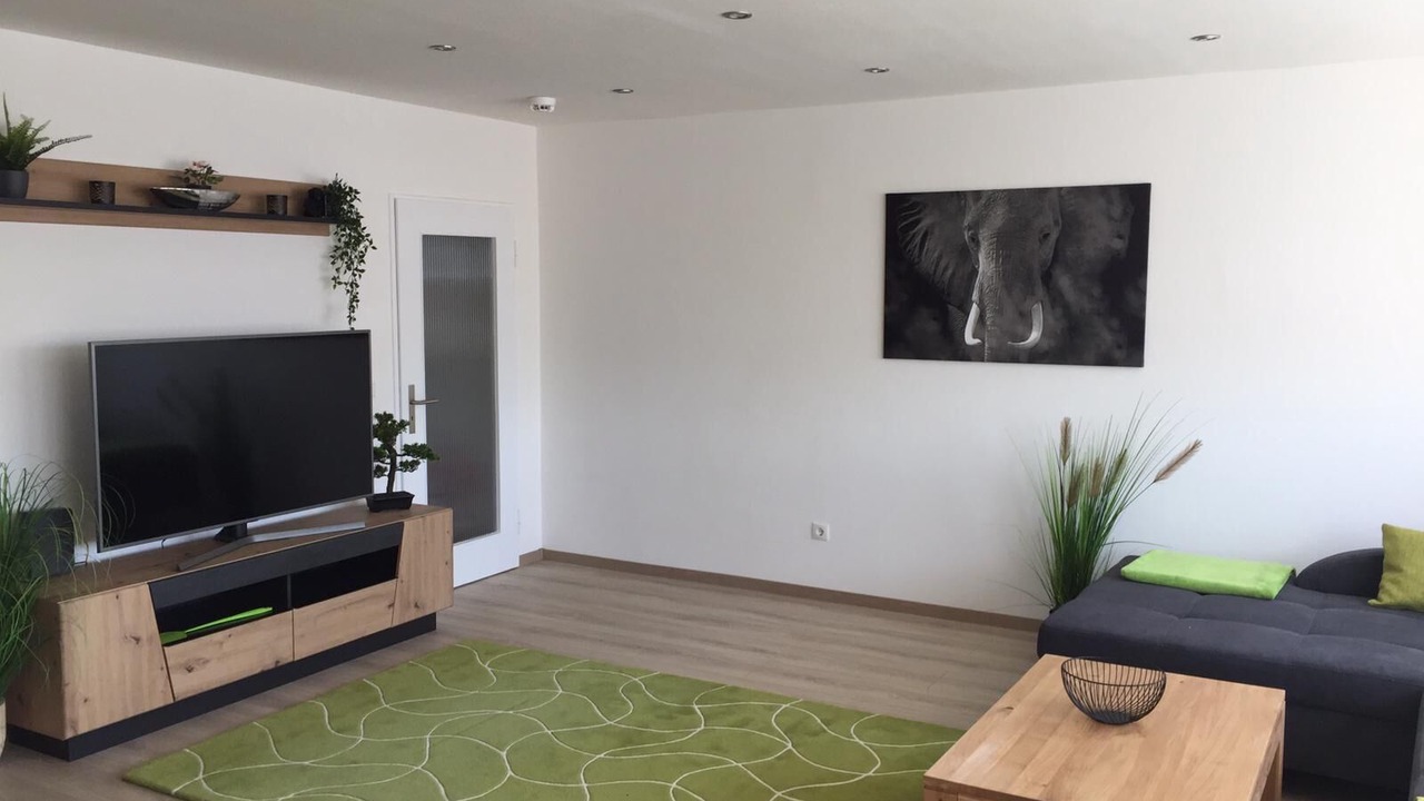 Photo of Livingroom in Kaiserslautern