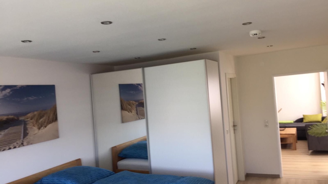 Photo of Bedroom in Kaiserslautern