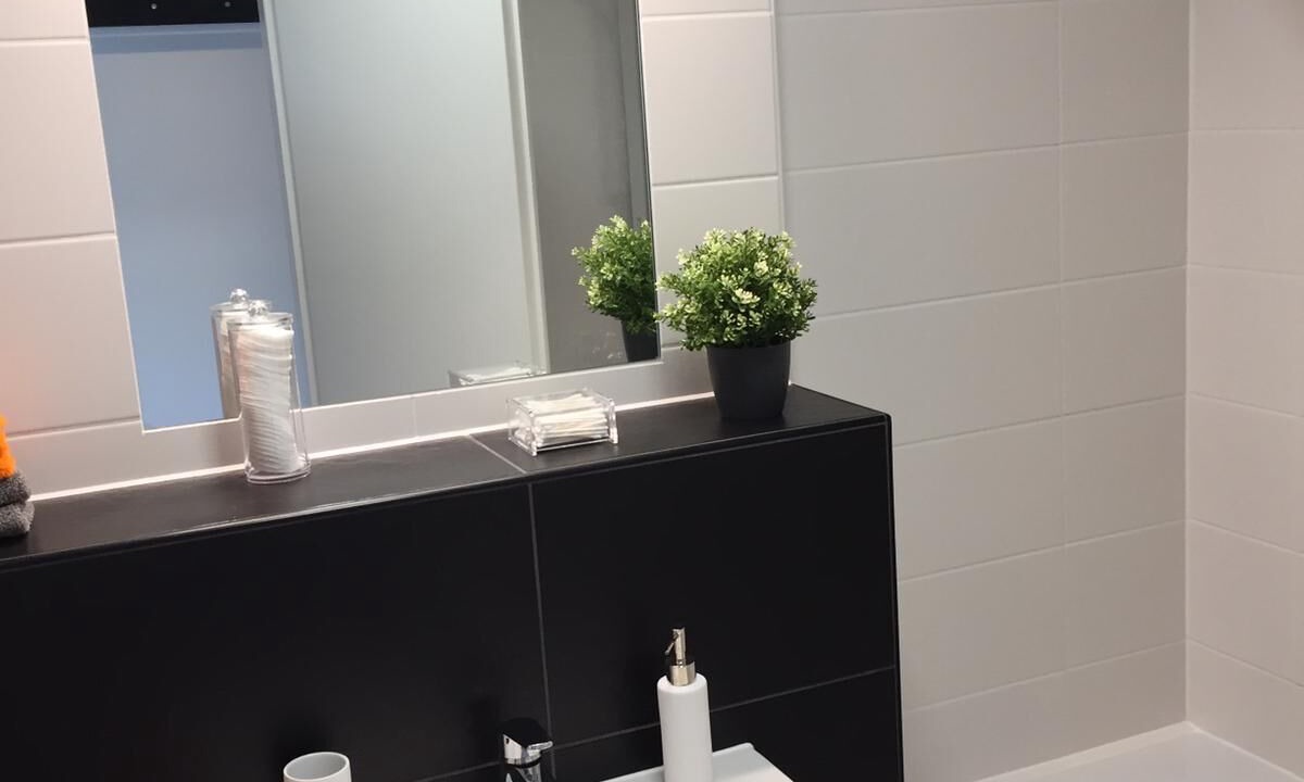 Photo of Bathroom in Kaiserslautern