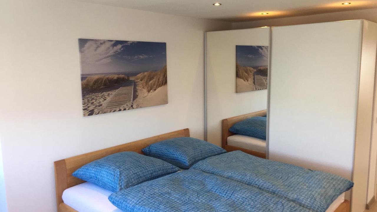 Photo of Bedroom in Kaiserslautern