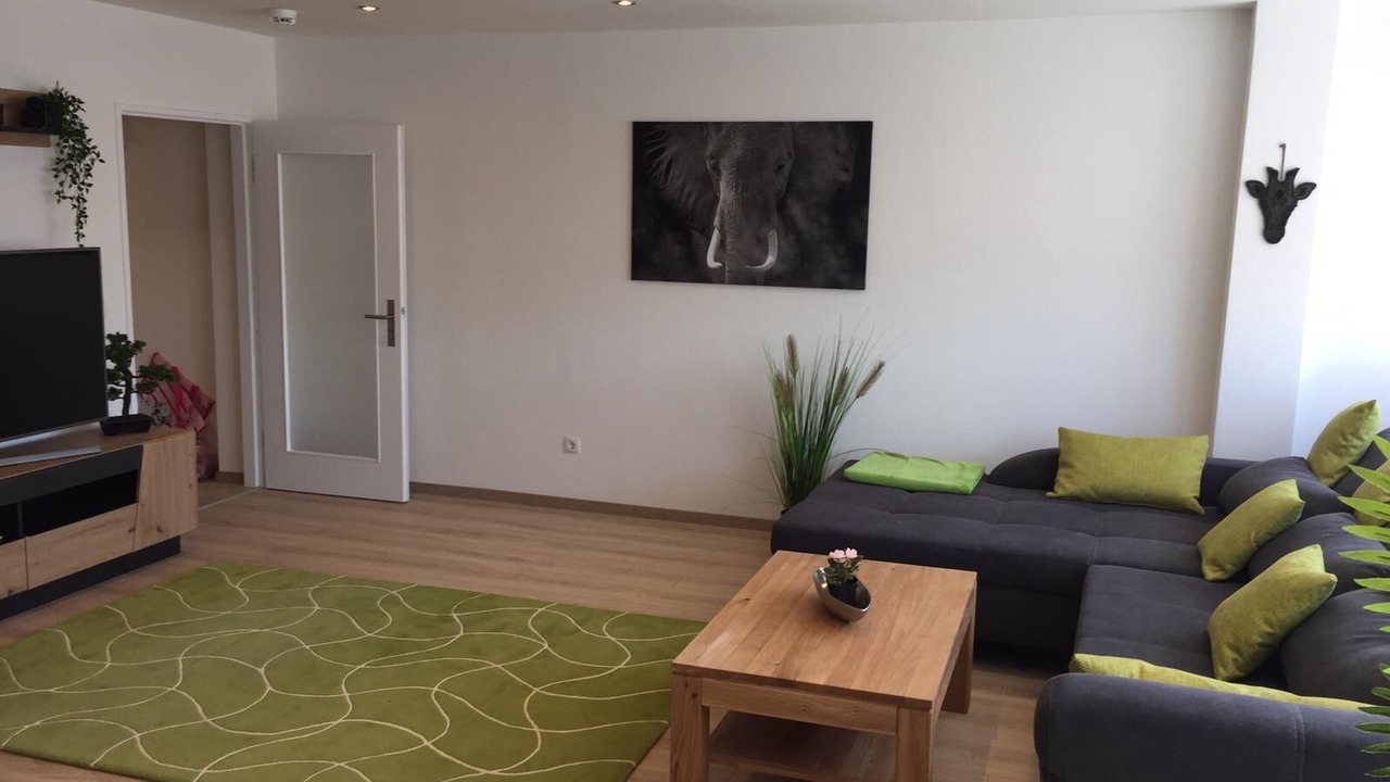 Photo of Livingroom in Kaiserslautern