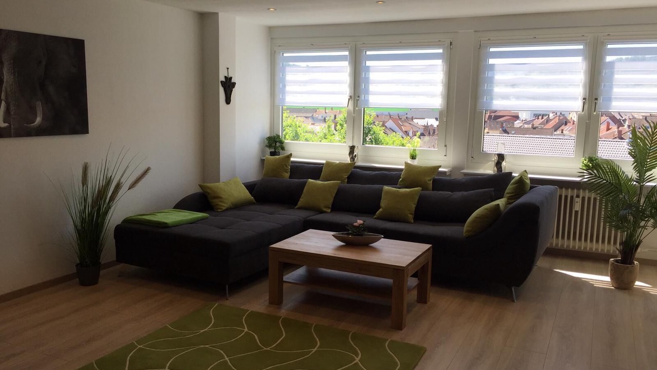Photo of Livingroom in Kaiserslautern