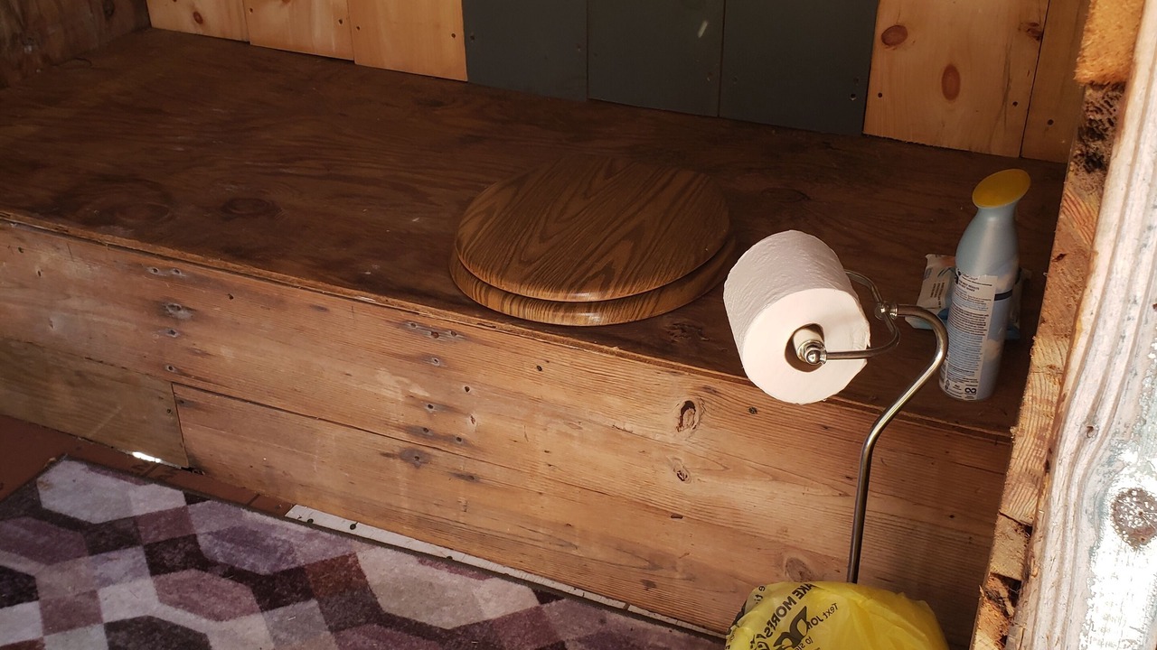 Photo of Bedroom in Renovo
