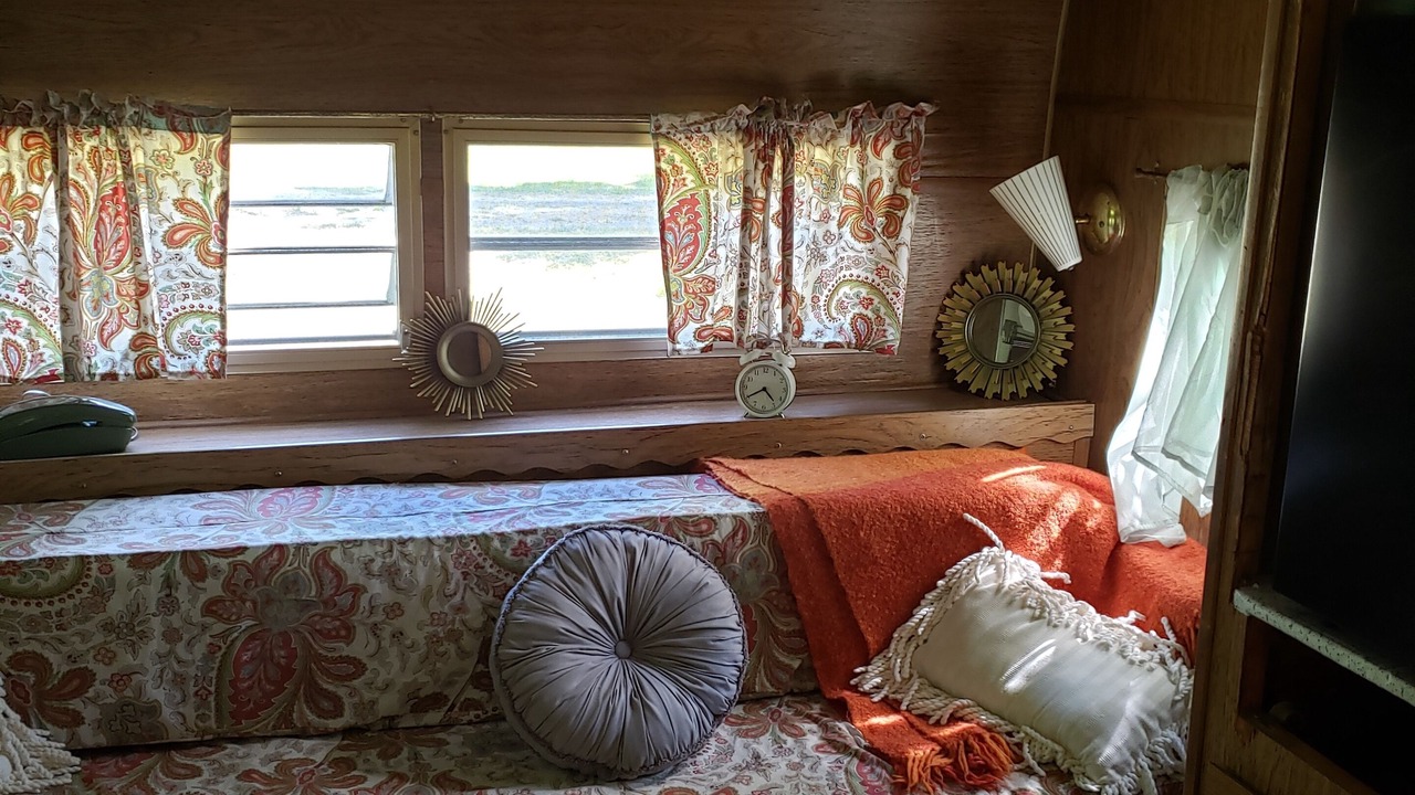 Photo of Bedroom in Renovo
