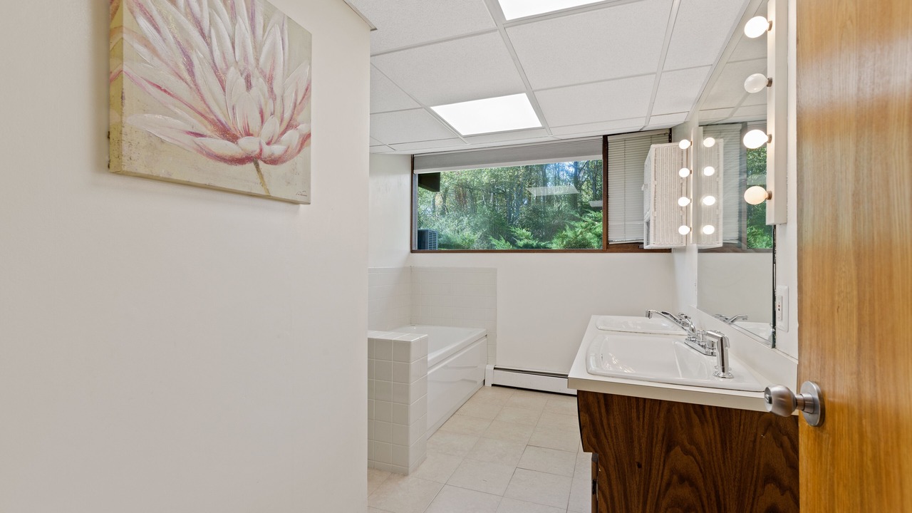 Photo of Bathroom in Tunkhannock