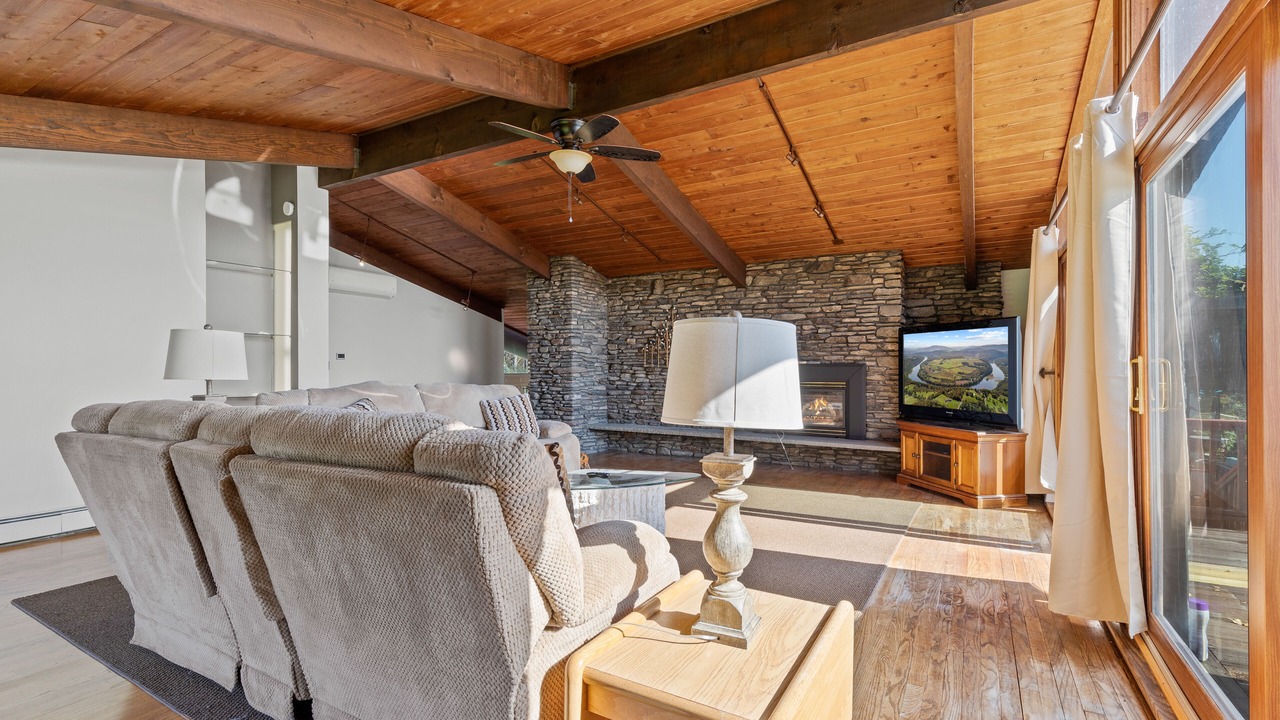 Photo of Livingroom in Tunkhannock