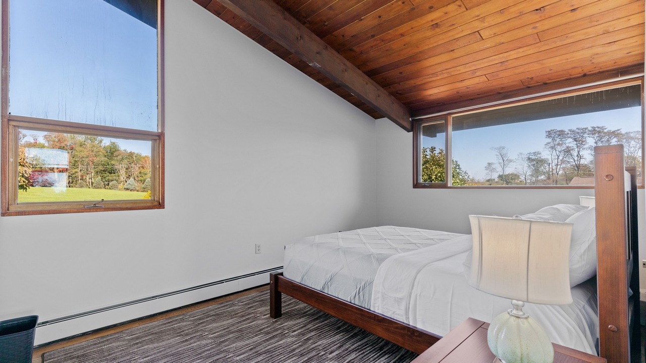 Photo of Bedroom in Tunkhannock