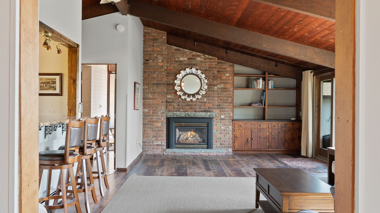Photo of Livingroom in Tunkhannock