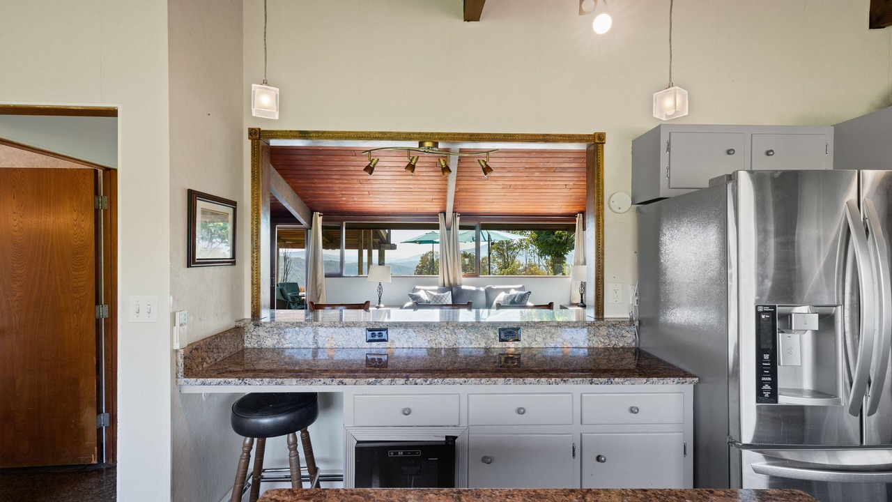 Photo of Kitchen in Tunkhannock
