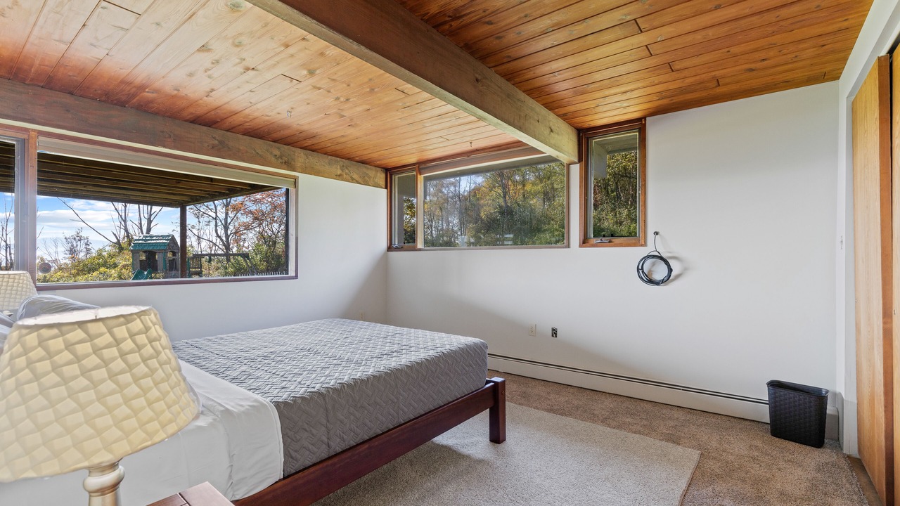 Photo of Bedroom in Tunkhannock