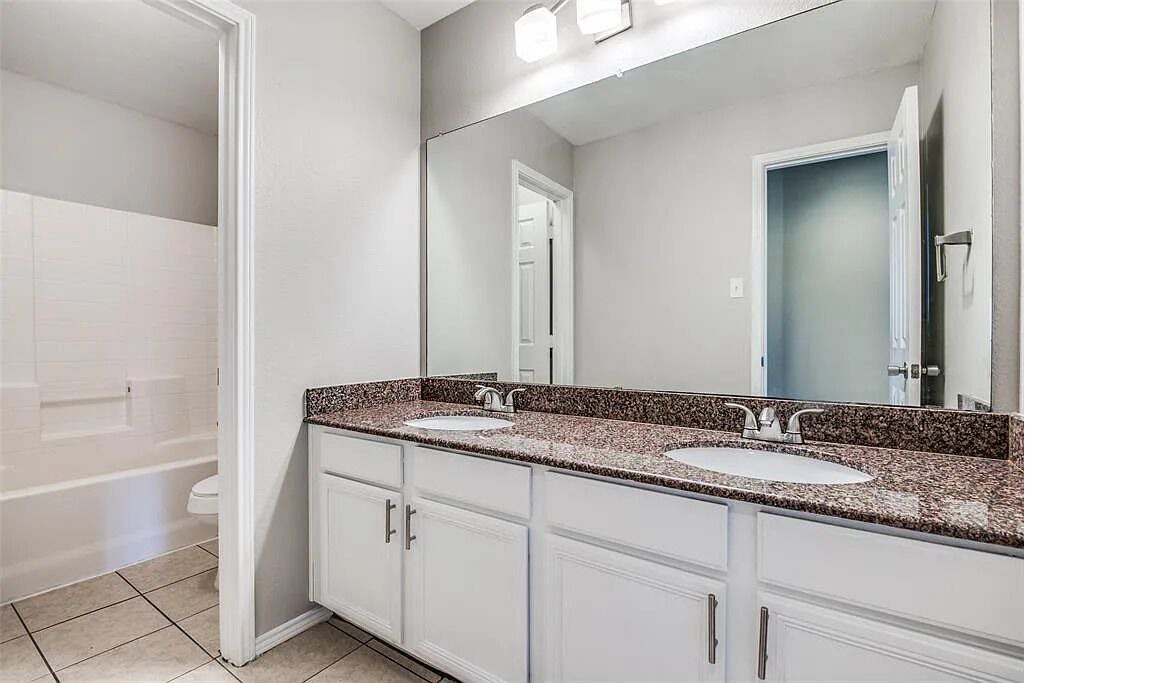 Photo of Bathroom in Little Elm