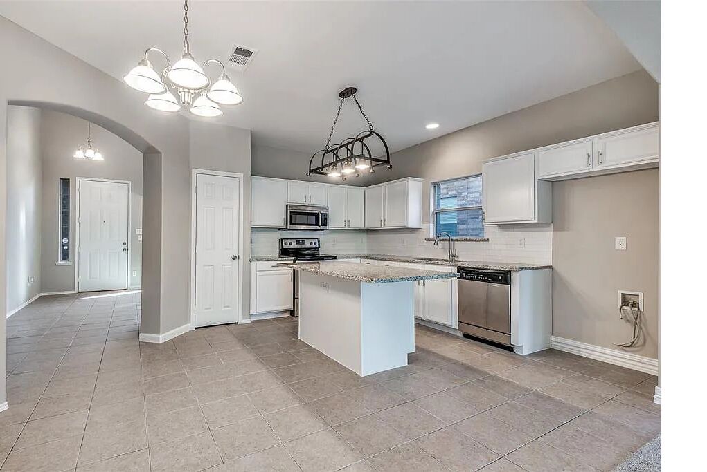 Photo of Kitchen in Little Elm