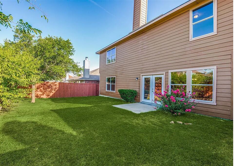 Photo of Outdoor in Little Elm