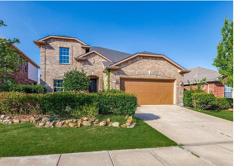 Photo of Outdoor in Little Elm