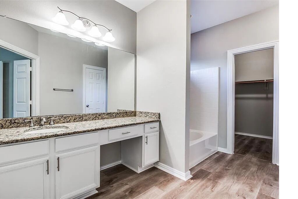 Photo of Bathroom in Little Elm