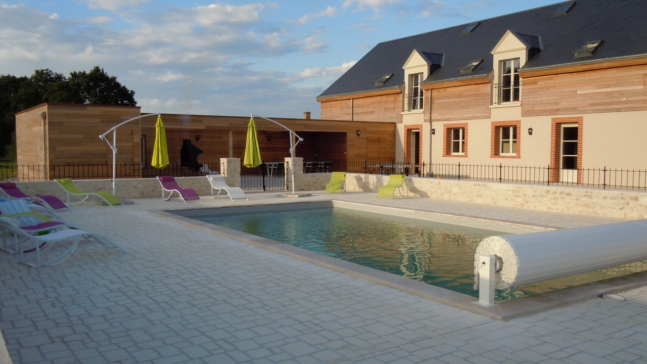 Photo of Outdoor in Chemery