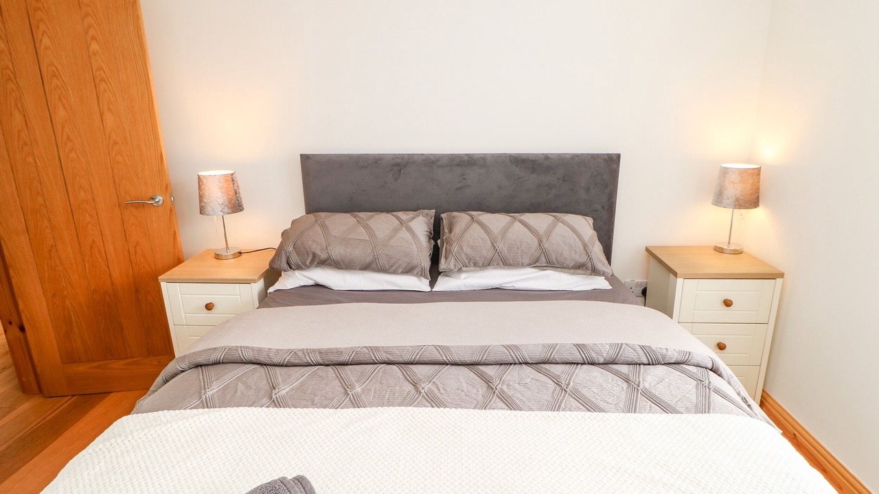 Photo of Bedroom in Eastgate