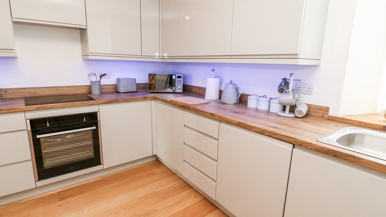 Photo of Kitchen in Eastgate