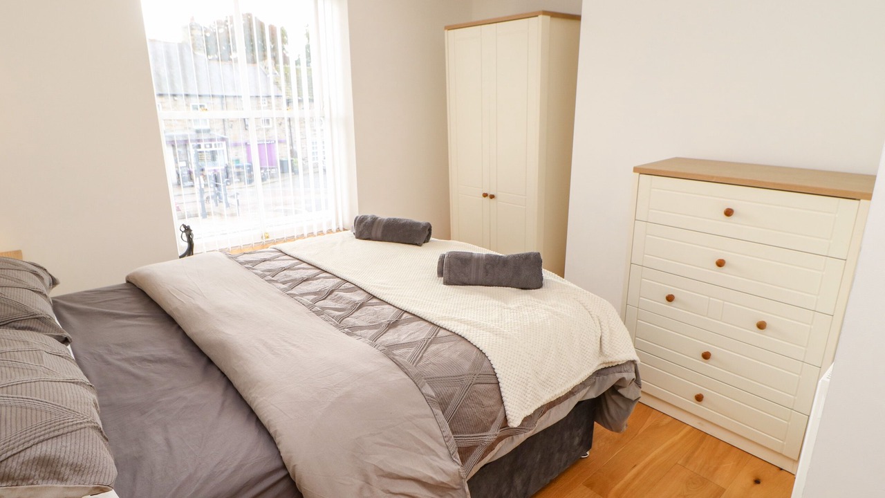 Photo of Bedroom in Eastgate