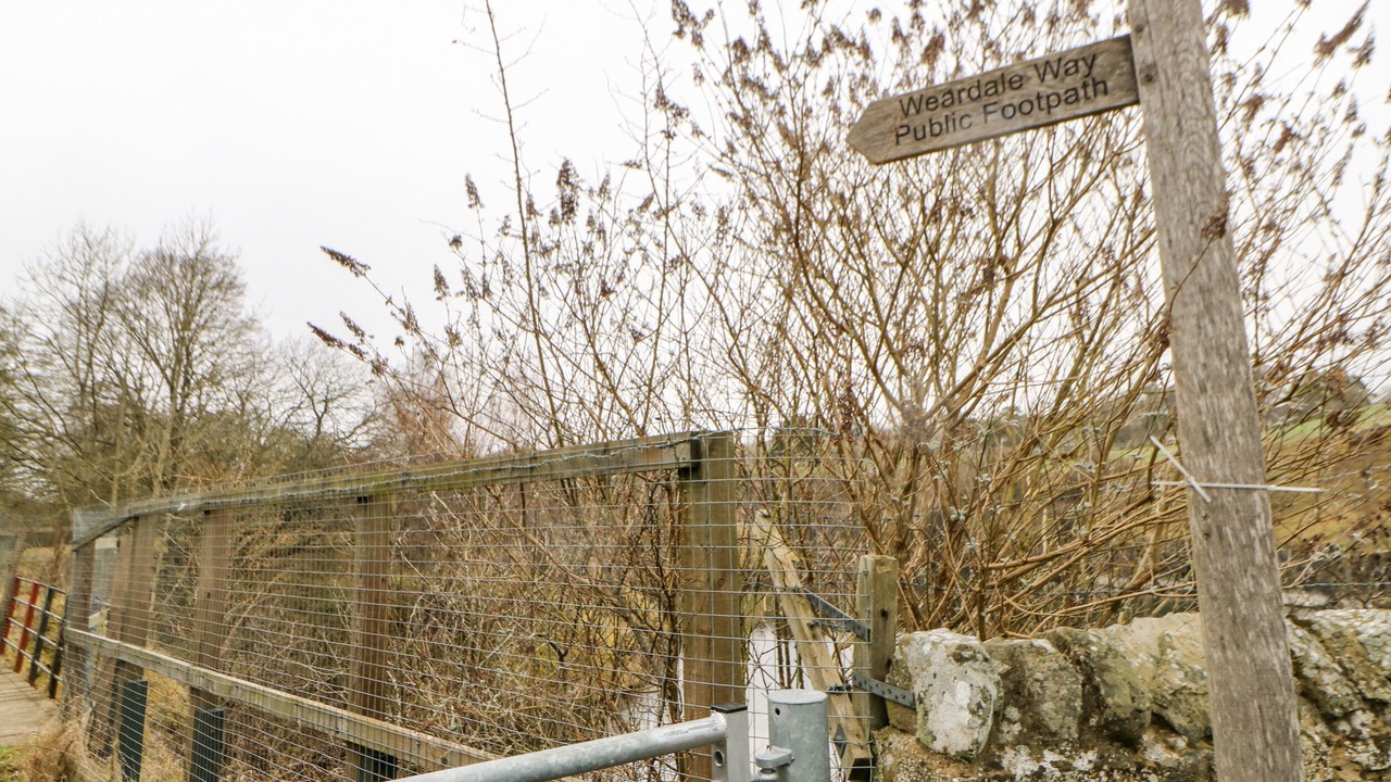 Photo of Outdoor in Eastgate