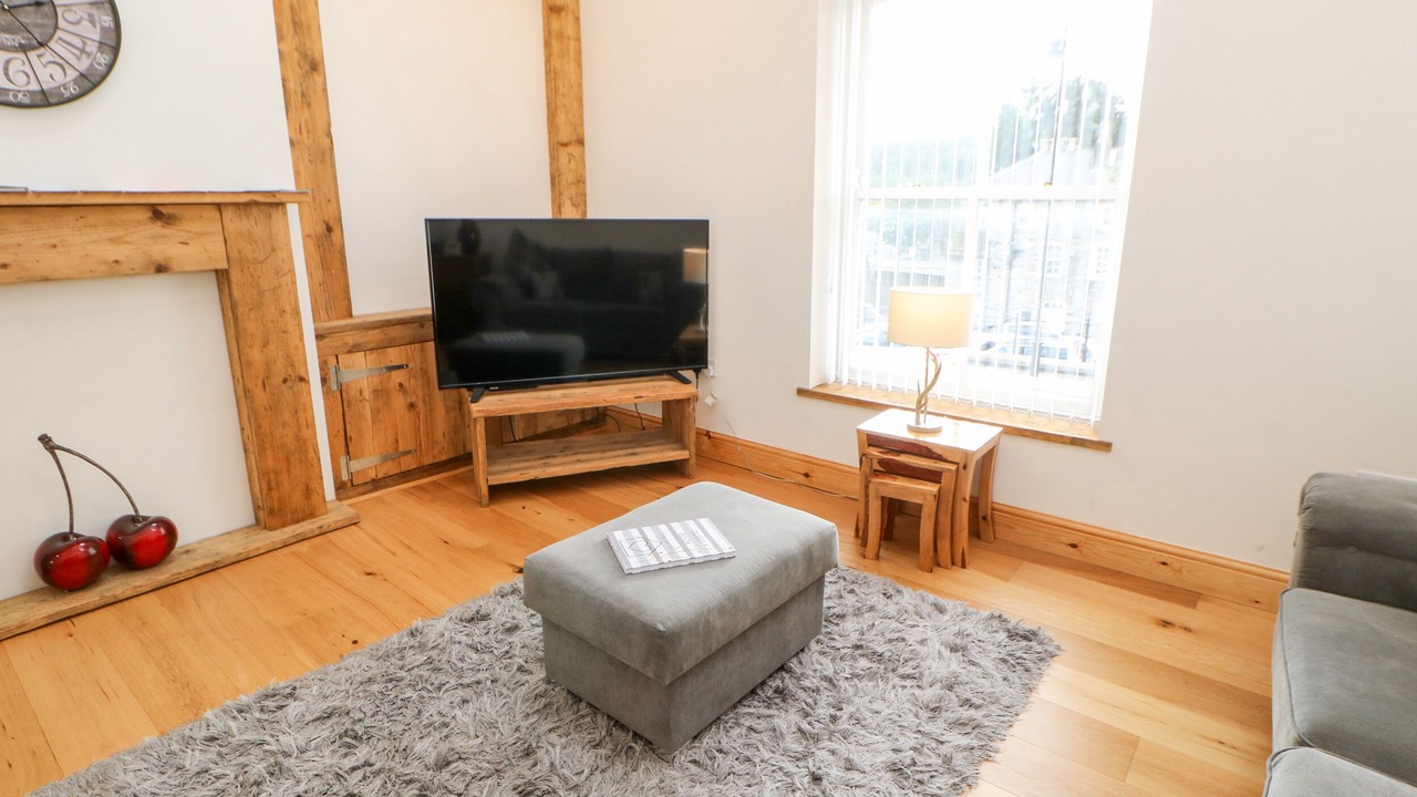 Photo of Livingroom in Eastgate