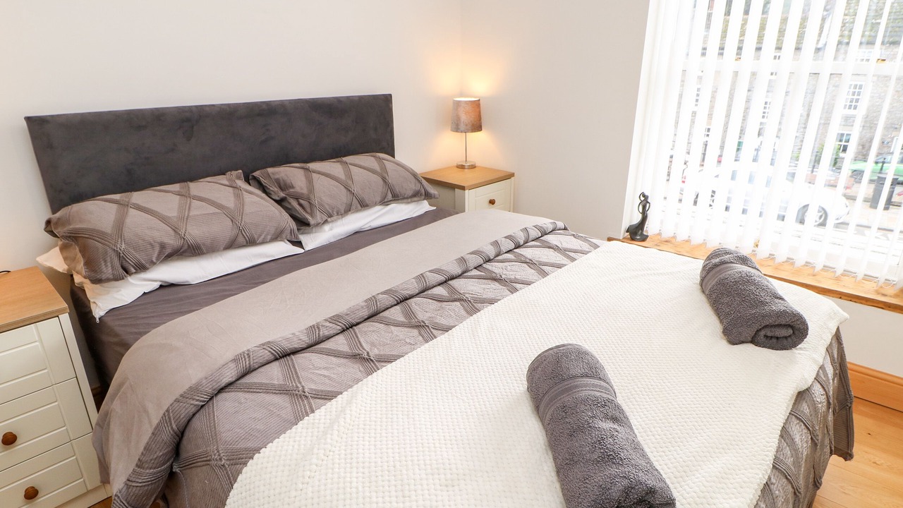 Photo of Bedroom in Eastgate