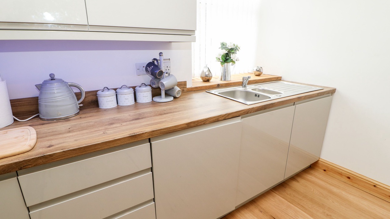 Photo of Kitchen in Eastgate