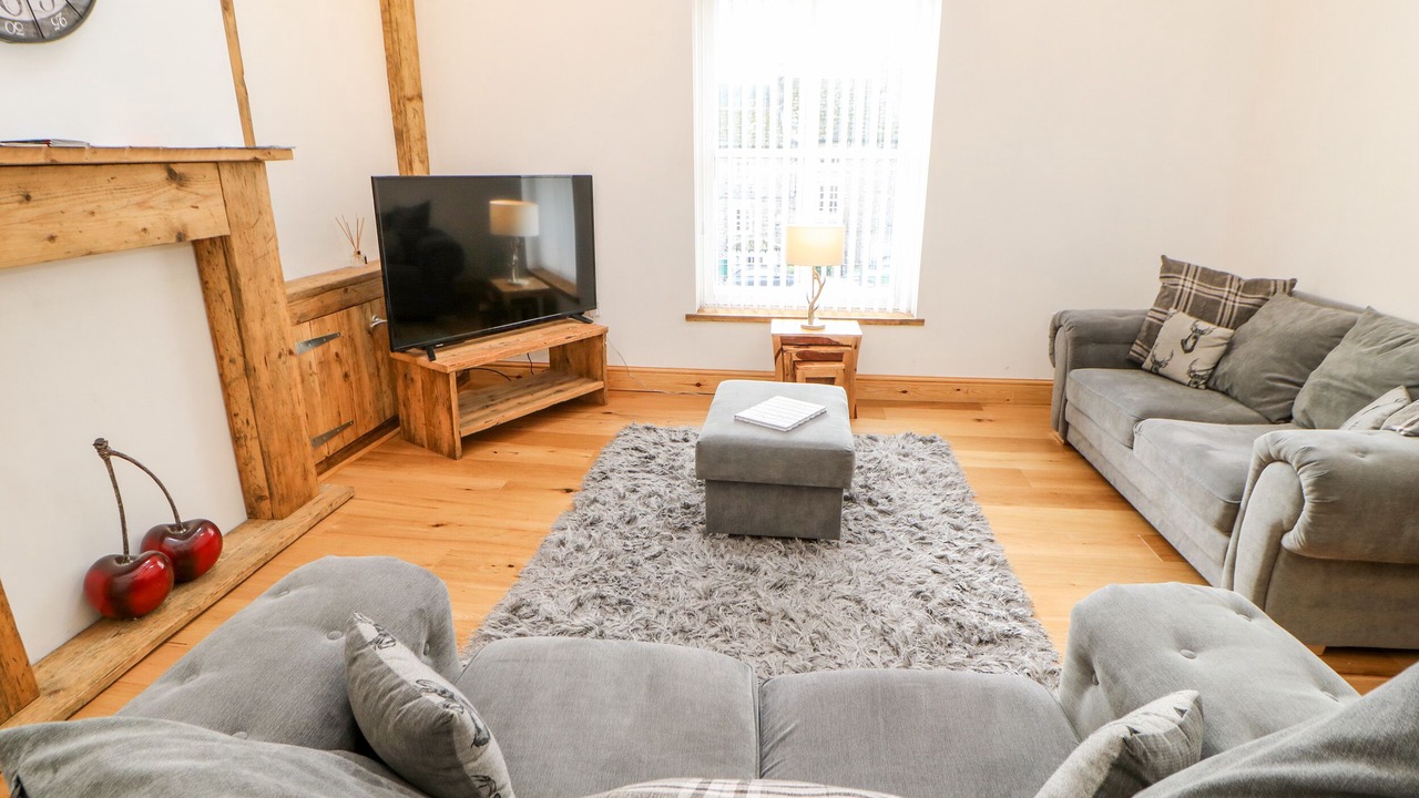 Photo of Livingroom in Eastgate